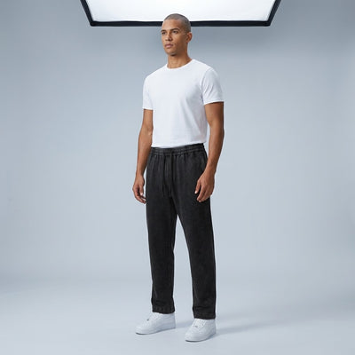 3 Pack Acid Wash Baggy Sweatpants